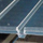 Tabla cutata zincata